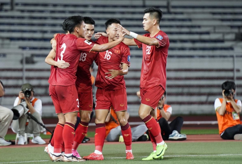 Chuyên gia châu Âu: 'Việt Nam sẽ thắng Philippines 1-0'