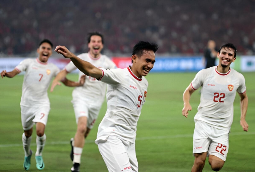 Indonesia vào vòng loại 3 World Cup, Việt Nam chính thức bị loại