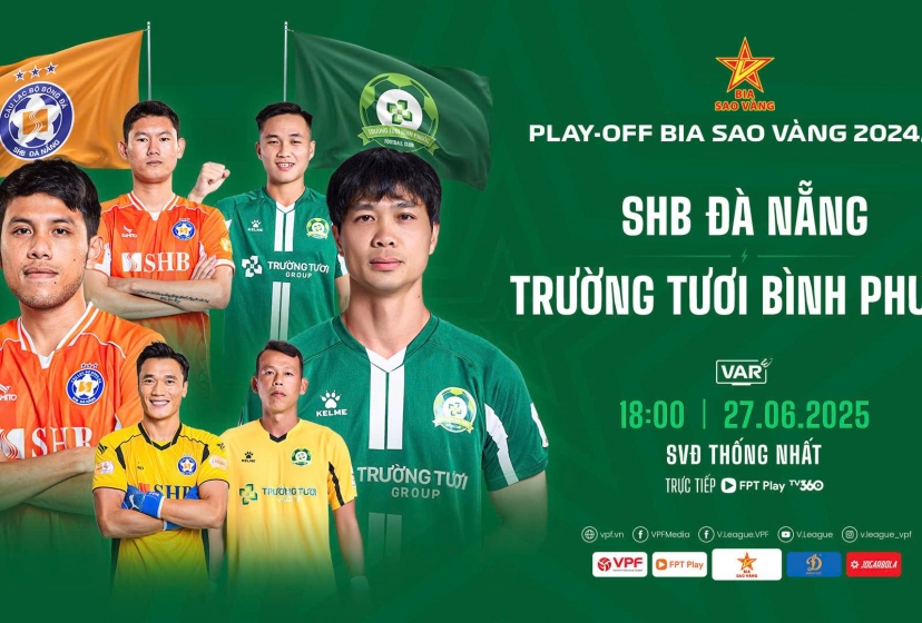 Trực tiếp Bình Phước 0-0 Đà Nẵng: Cạnh tranh kịch tính