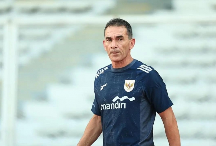 HLV Hà Lan: 'U23 Indonesia đã ở tầm cao mới'