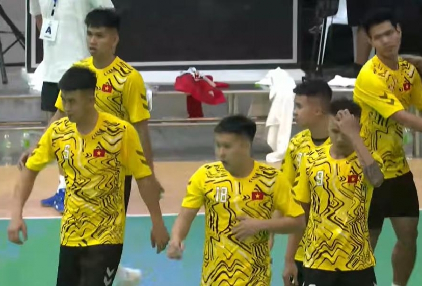 Trực tiếp SEA Games 33 ngày 8/12: Bóng ném Việt Nam thắng trận đầu tiên