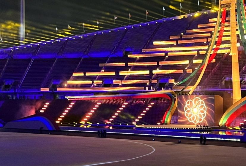 Trực tiếp SEA Games 33 ngày 9/12: Rực rỡ Rajamangala