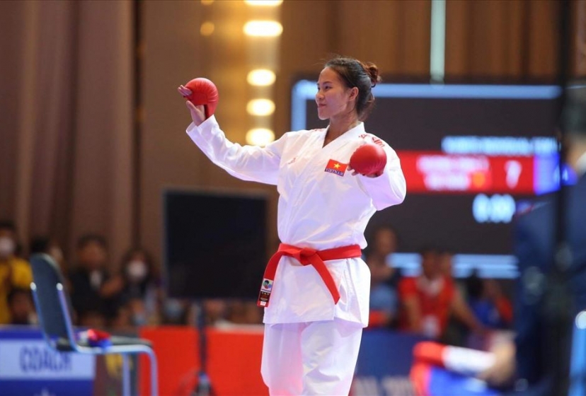 Trực tiếp SEA Games 33 hôm nay 13/12: Liên tiếp giành Vàng