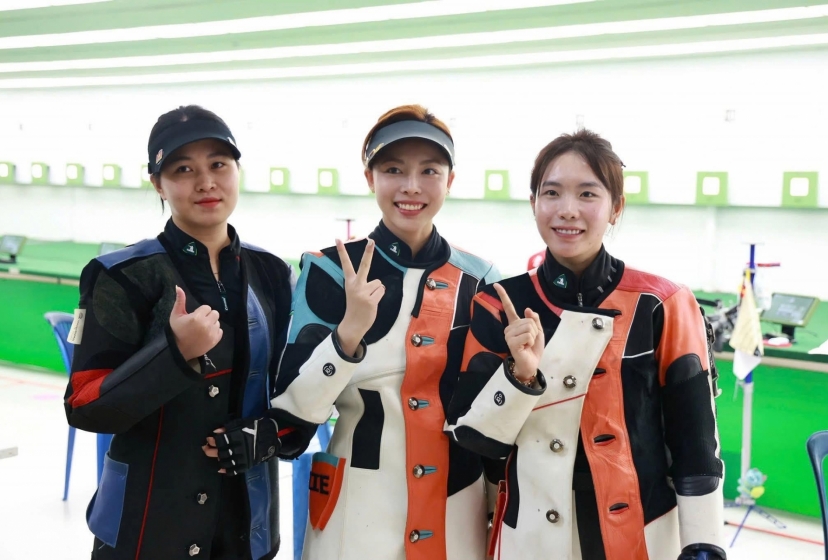 Trực tiếp SEA Games 33 hôm nay 13/12: Bắn súng thêm 2 huy chương