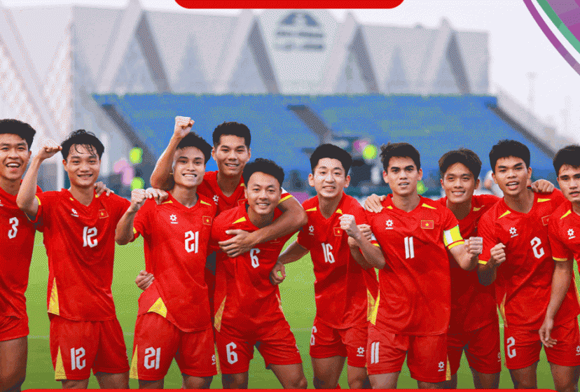 Truyền thông Ả Rập cảnh báo đội nhà về sức mạnh của U23 Việt Nam