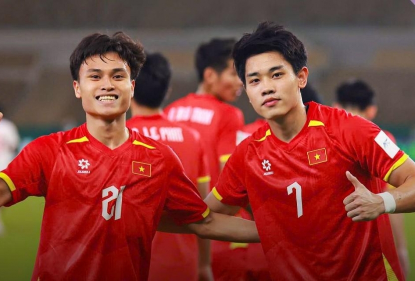 Chuyên gia Trung Quốc: 'Xem U23 Việt Nam thi đấu không khác gì Nhật Bản'