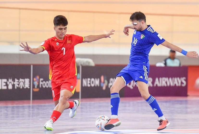 CĐV Đông Nam Á phản ứng bất ngờ về trận thắng 5-4 của ĐT Việt Nam