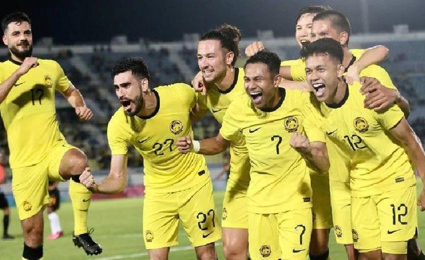 Động thái lạ của tuyển Malaysia trước thềm tái đấu ĐT Việt Nam