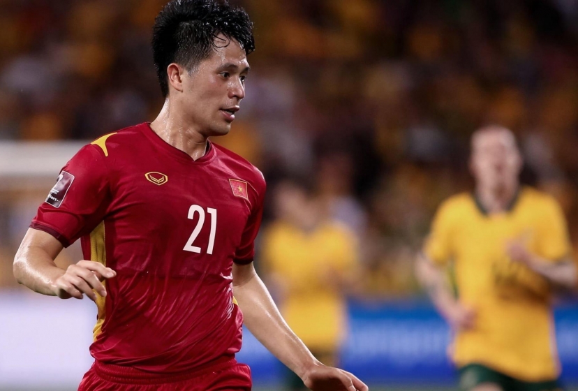 'Chuyên gia săn Tây' tái xuất ĐT Việt Nam sau gần 4 năm