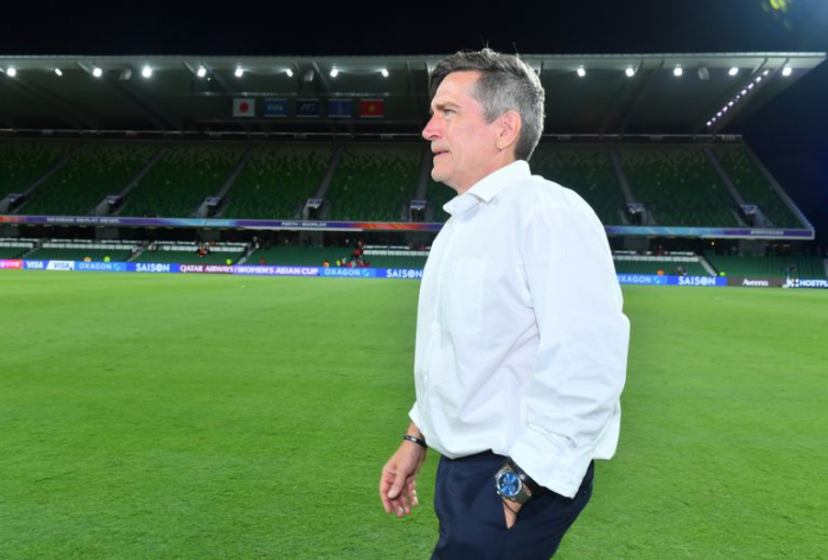 HLV Đan Mạch không hài lòng dù thắng đậm 4-0 ĐT Việt Nam