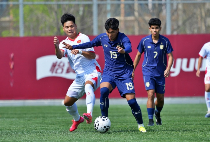 CĐV Đông Nam Á phản ứng dữ dội khi U23 Việt Nam thua 0-1 U23 Thái Lan