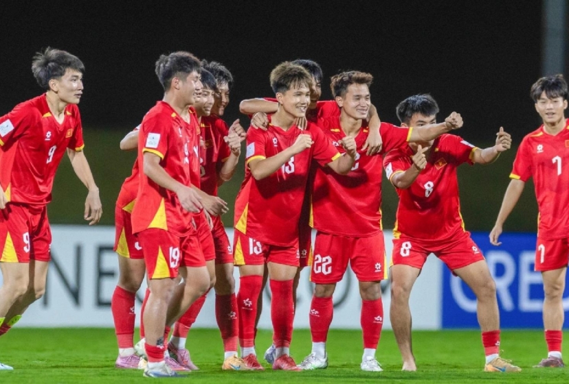 CĐV Đông Nam Á phản ứng dữ dội khi U17 Việt Nam vào bảng dễ ở World Cup
