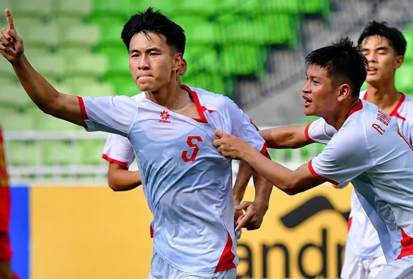 BXH các đội nhì bảng U19 Đông Nam Á 2026: U19 Việt Nam có bị loại?
