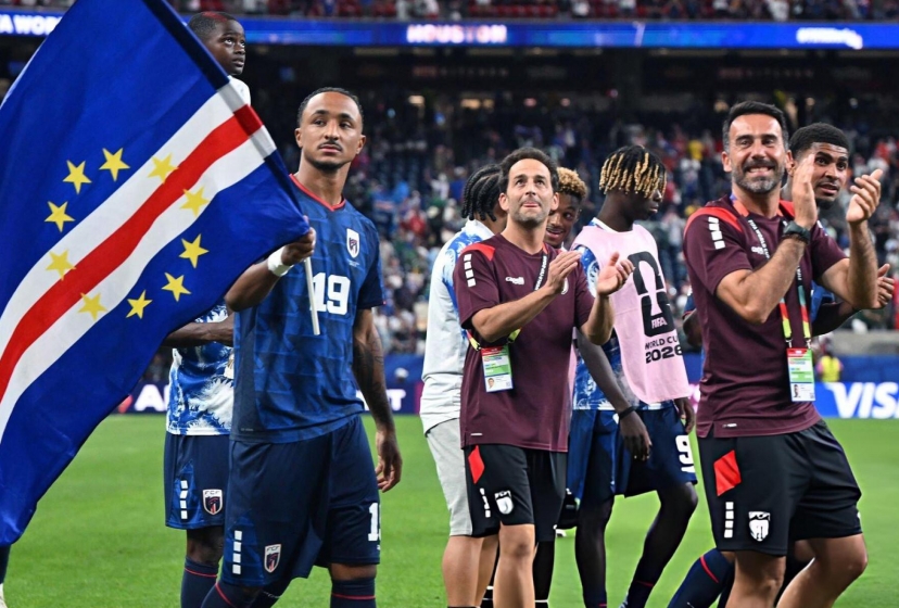Từ 1% cơ hội đến hiện tượng World Cup: Cape Verde khiến cả thế giới phát sốt