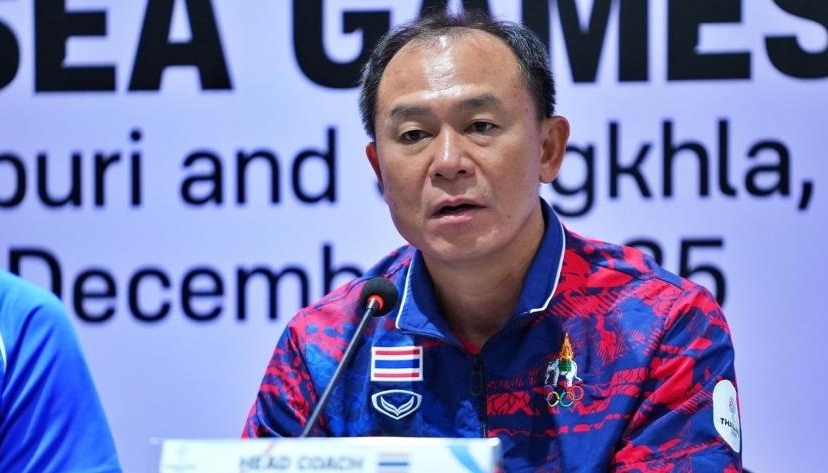 HLV Thái Lan sẽ bị sa thải sau trận thua U22 Việt Nam?