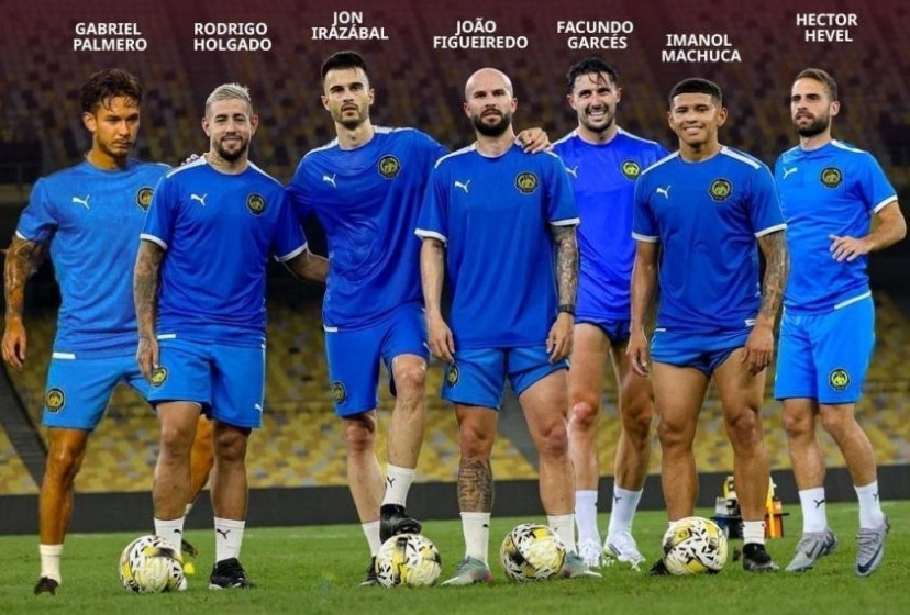 LĐBĐ Malaysia mông lung giữa sức ép bị FIFA tiếp quản