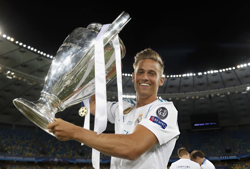 MU hỏi mua ‘cỗ máy vạn năng’ từng vô địch Champions League