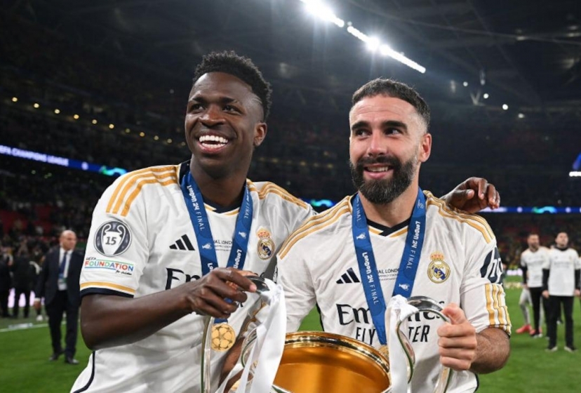 Thay thế huyền thoại, Real Madrid nhắm cầu thủ đang đua trụ hạng ở EPL