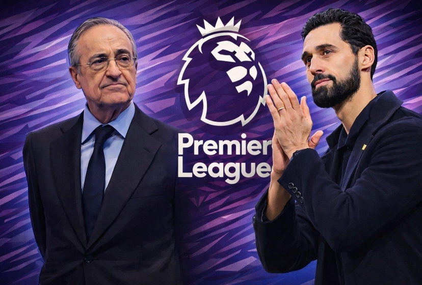 Real Madrid muốn mua trung vệ không thể bị vượt qua của Ngoại hạng Anh