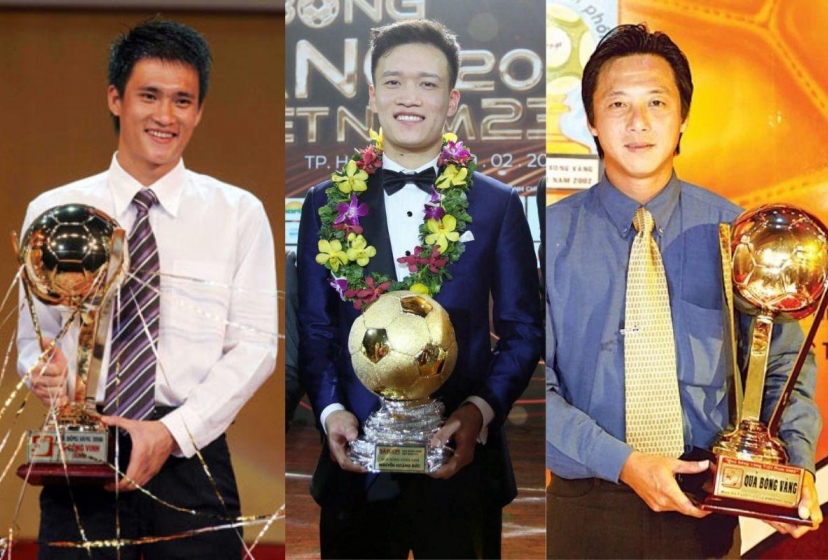 Hoàng Đức tiến sát cột mốc huyền thoại của bóng đá Việt Nam