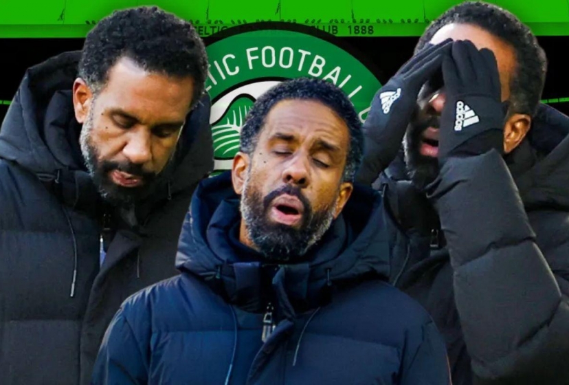 CHÍNH THỨC: HLV thứ ba mất việc tại Vương quốc Anh