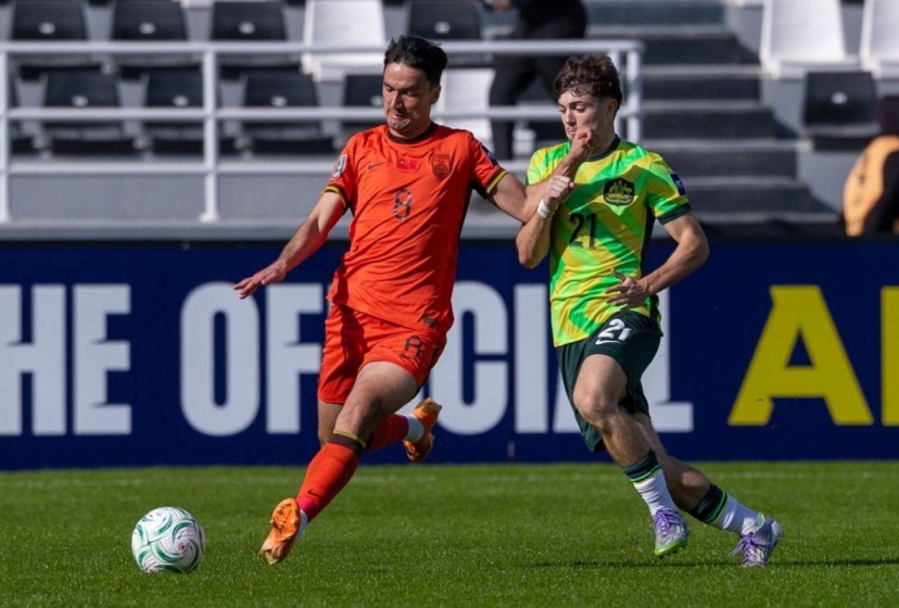 Truyền thông Trung Quốc phản ứng bùng nổ vì chiến thắng kiểu U23 Việt Nam