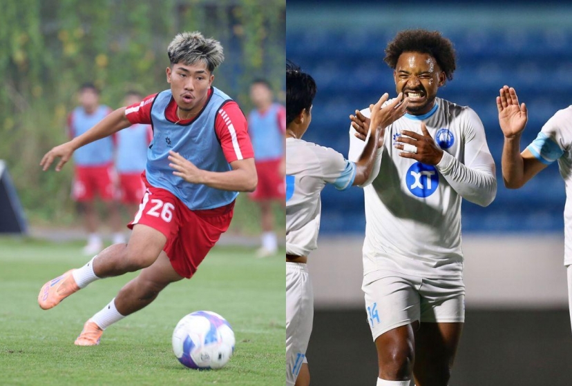 Việt kiều cực hiếm và Xuân Son báo tin vui cho HLV Kim Sang Sik