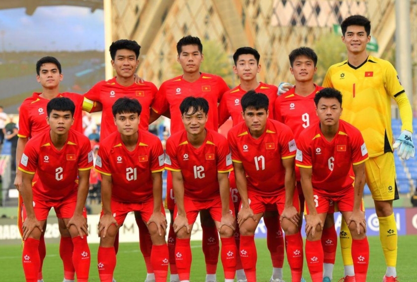 AFC đánh giá cao phẩm chất đặc biệt của 'bộ não' U23 Việt Nam