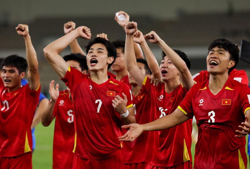 HLV Kim Sang-sik gửi thông điệp thép cho U23 Việt Nam