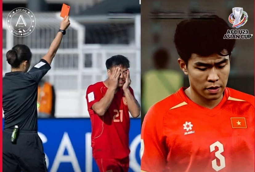 Truyền thông Đông Nam Á chỉ thẳng vấn đề khiến U23 Việt Nam thua trận