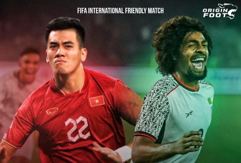 ĐT Việt Nam chốt quân xanh chất lượng trước trận gặp Malaysia