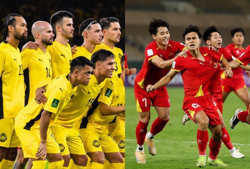 CĐV Indonesia: 'U23 Việt Nam đủ sức thắng Malaysia với 7 cầu thủ nhập tịch'