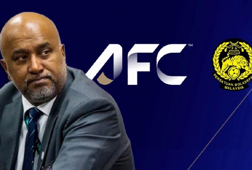 AFC nắm 'chìa khóa' tương lai LĐBĐ Malaysia trước FIFA