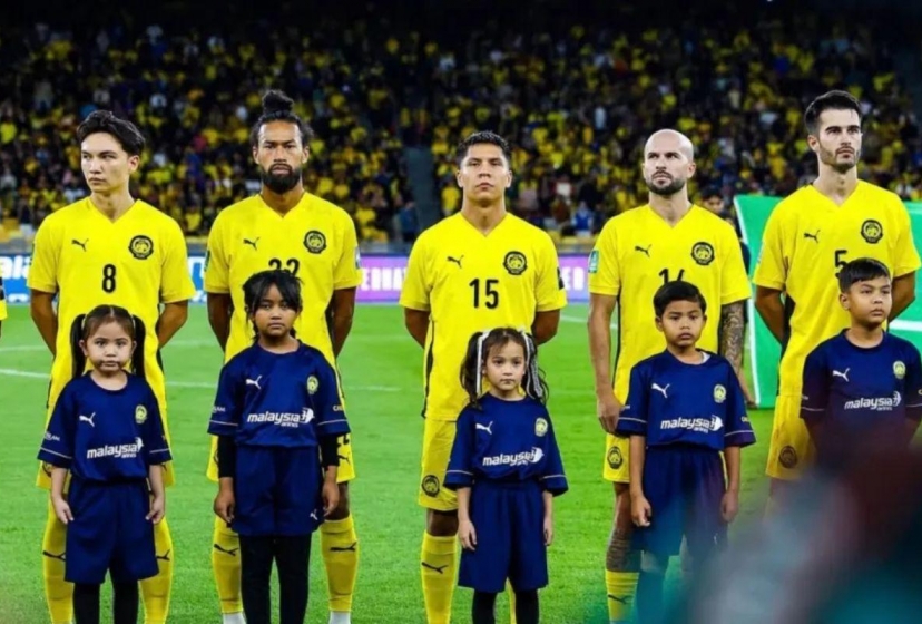 AFC chốt số phận 7 cầu thủ nhập tịch lậu Malaysia, ĐT Việt Nam hưởng lợi?