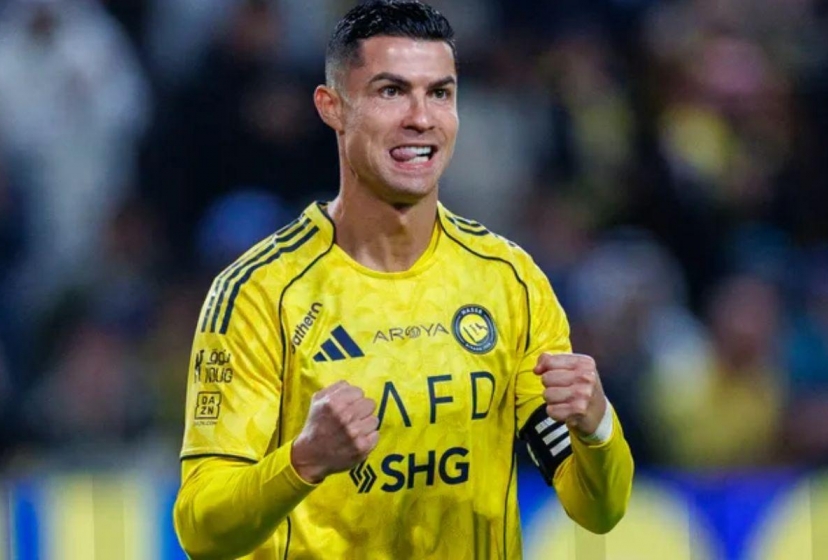 CHÍNH THỨC: Ronaldo tạo kỳ tích ngoài sức tưởng tượng ở tuổi 41