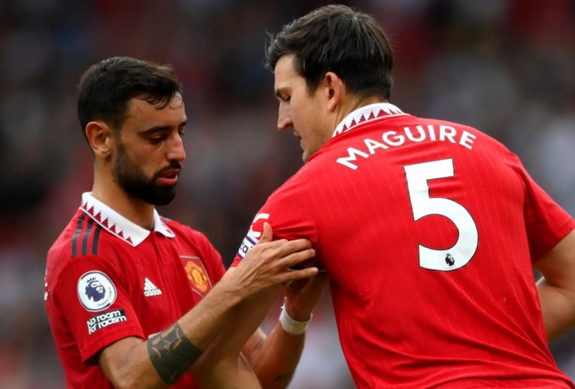 NÓNG: Ngôi sao trụ cột MU bị tuyên án tù