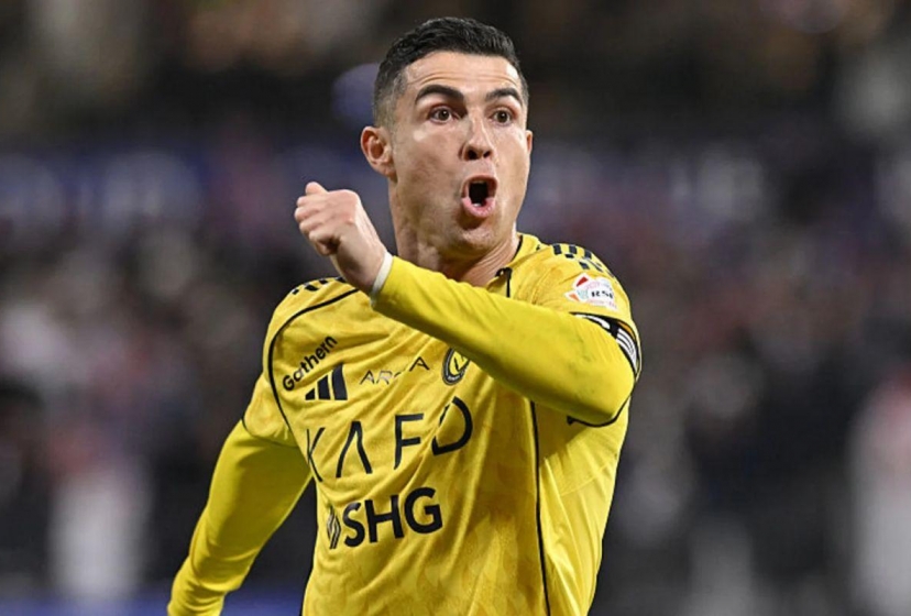Xác định thời điểm Ronaldo tái xuất tại Al Nassr
