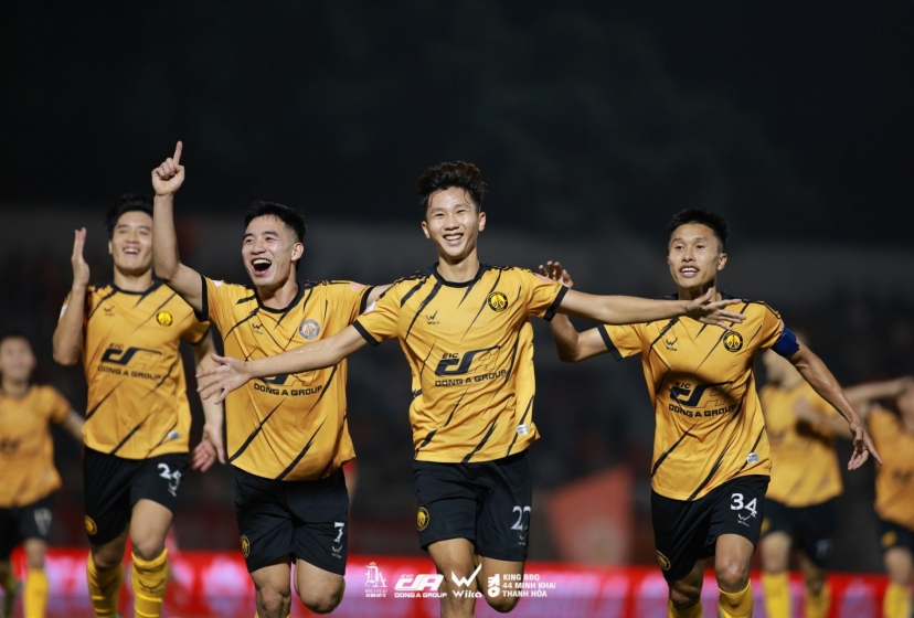 CHÍNH THỨC: FIFA mang tin vui lớn cho một đội bóng Việt Nam