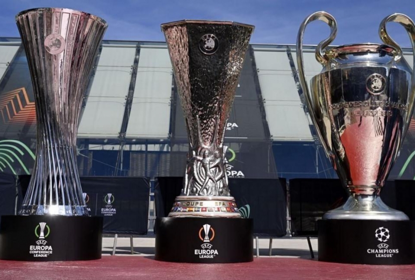 Kịch bản 11 đội Ngoại hạng Anh dự cúp châu Âu mùa tới