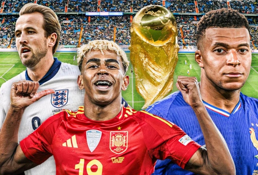 World Cup 2026 liên tục phá kỷ lục gây tranh cãi toàn cầu