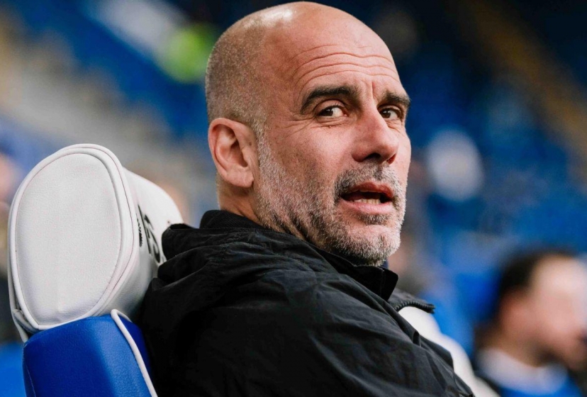 Pep Guardiola: 'Đánh bại Arsenal lúc này là điều cực khó nhưng ...'