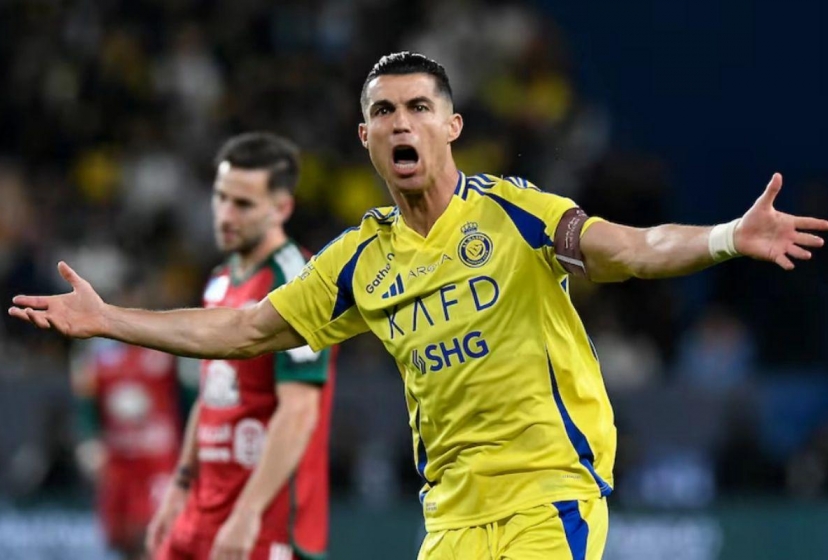 Trực tiếp bóng đá Al Nassr vs Al Ettifaq, 01h00 hôm nay 15/4