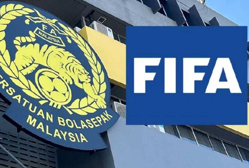 LĐBĐ Malaysia đối mặt nguy cơ bị FIFA điều tra vì bê bối mới