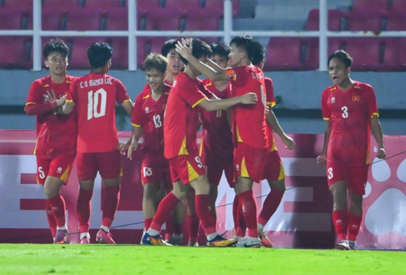 Truyền thông Thái Lan: ‘Việt Nam quá khủng, xứng danh số 1 Đông Nam Á’