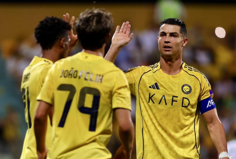 Ronaldo gây thất vọng nhất dù Al Nassr vào chung kết