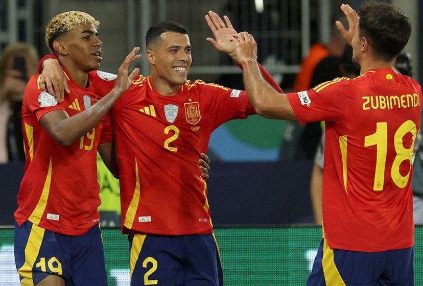 Chi 50 triệu Euro, Man City chốt chiêu mộ 'máy tạt' số 1 ĐT Tây Ban Nha