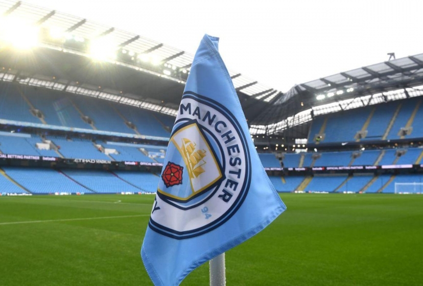 CHÍNH THỨC: Man City chia tay nhà vô địch người Tây Ban Nha