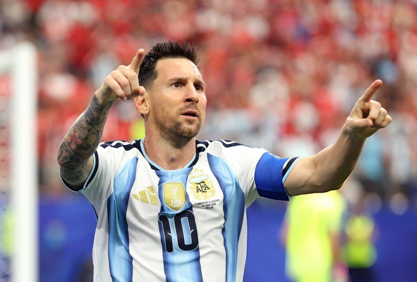 Trực tiếp bóng đá Argentina 1-0 Áo: Nghỉ giữa giờ
