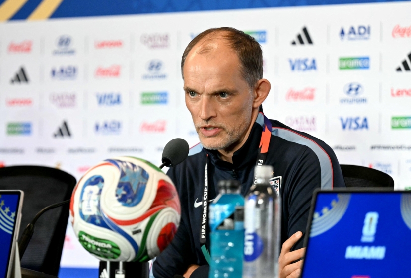 HLV Tuchel gửi 'chiến thư' đến Haaland trước tứ kết, FIFA bị réo tên