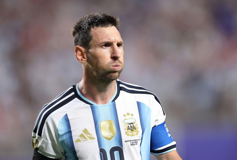 Trực tiếp bóng đá Argentina 1-1 Thụy Sĩ: Đá hiệp phụ